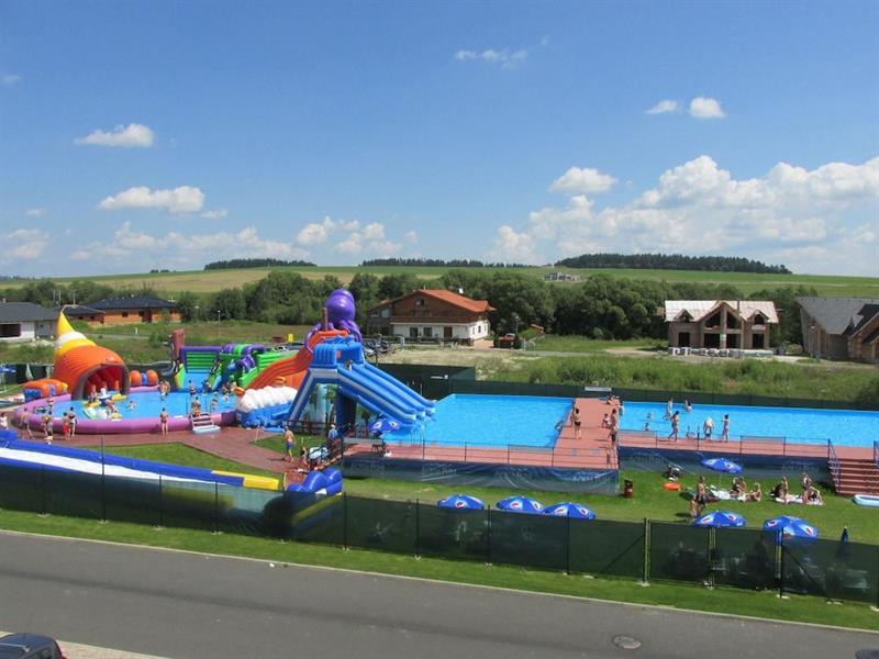 Tatragolf Mountain Resort Vel'ka Lomnica Exterior photo